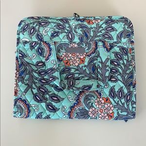 Vera Bradley Compact Hanging Organizer